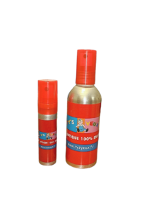 Spray nettoyant 22ml ou 100ml